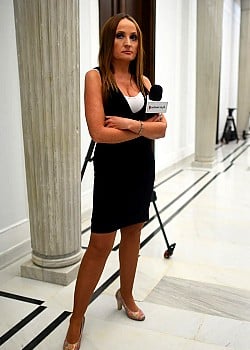 Justyna Dobrosz-Oracz